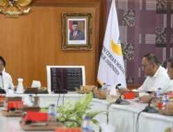 Akar Maraknya TPPO, Mensos Intensif Tangani Kemiskinan Ekstrem, Terutama Kawasan 3T