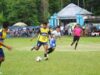 Turnamen Sepakbola HLM Cup di Rambatan