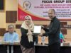 Uji Sahih RUU Sistem Pengelolaan Sumber Daya Alam di Universitas Mulawarman Samarinda
