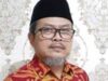 Ketua Umum PP Persis, Ustaz Jeje Zaenudin