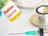 vaksin rabies