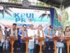 Gubernur Lampung Buka World Surf League Krui Pro QS 5000 2023