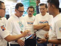 Wali Kota Bogor Girang Bisa Aktivasi Ikd