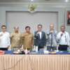 Ditjen Bina Keuda Gelar Webinar Percepat Sertifikasi Halal bagi UMKM