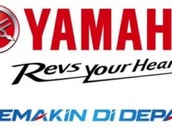 Lowongan Kerja PT Yamaha Motor Parts Manufacturing Indonesia, Juni 2023, Ada 3 Posisi