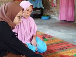 Mahasiswi UPN Veteran Jatim Bantu Pengembangan UMKM di Tilatang Kamang