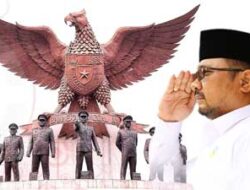 Menteri Agama: Pancasila Bukti Majunya Peradaban Indonesia