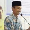 Wakil Bupati Solok Selatan, H. Yulian Efi