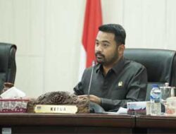 Pemkab dan DPRD Solsel Sepakati Ranperda Pertanggungjawaban APBD 2022