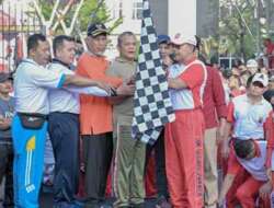 Gubernur Sumbar: Selamat Hari Bhayangkara ke-77