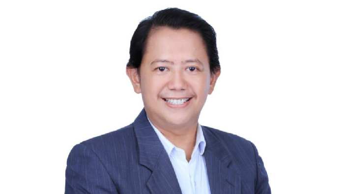 eko supriatno