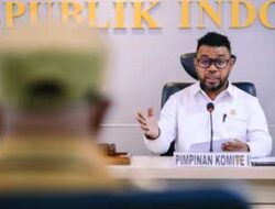 Senator Filep Wamafma Nilai BP Tangguh dan SKK Migas Langgar Konstitusi