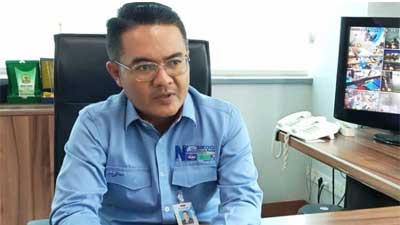 Pimpinan Cabang Bank Nagari Painan, Helfi Yanrika