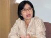 Anggota Komisi IX DPR RI, Irma Suryani Chaniago