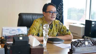 Bangga Buatan Indonesia 2023, Kemendag Dorong Digitalisasi UMKM Papua Barat