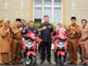 kendaraan dinas