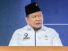 Ketua DPD RI, AA LaNyalla Mahmud Mattalitti
