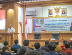 Ketua DPD RI Tegaskan, Utusan Daerah di MPR Harus Berbasis Pemilik Wilayah