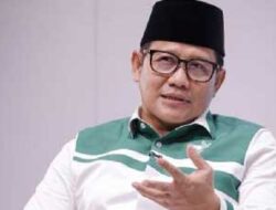 Wakil Ketua DPR RI bidang Korkesra, Abdul Muhaimin Iskandar