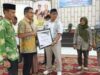 peluncuran program PESIAR