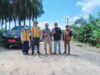 Jalan Simpang Gardu-Tanjung Agung