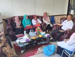 Pengurus LKKS Kota Payakumbuh Periode 2023-2028 Dilantik pada 21 Juni 2023