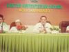Rapat persiapan qurban