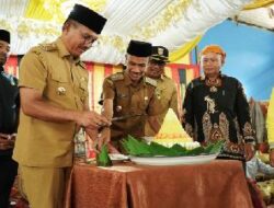 Sedekah Bumi, Wujud Pluralisme dan Berkah Pertanian di Solsel
