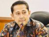 Ketua Kelompok DPD, M.Syukur