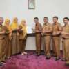 SK Gubernur Sumatra Barat Nomor 414.3-449-2023 tentang penetapan pemenang lomba nagari/desa dan kelurahan tingkat Provinsi Sumatra Barat Tahun 2023