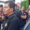 Tokoh masyarakat Kurai V Jorong
