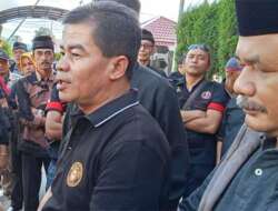 Pernyataan Walikota Bukittinggi Berbuntut Panjang, Erman Safar Dilaporkan Ke Polisi