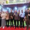 Gambo Muba Memukau di Ajang APKASI Otonomi Daerah Expo 2023