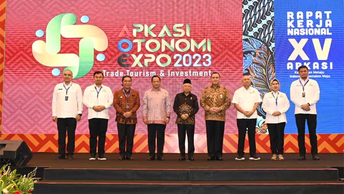 APKASI Otonomi Expo 2023