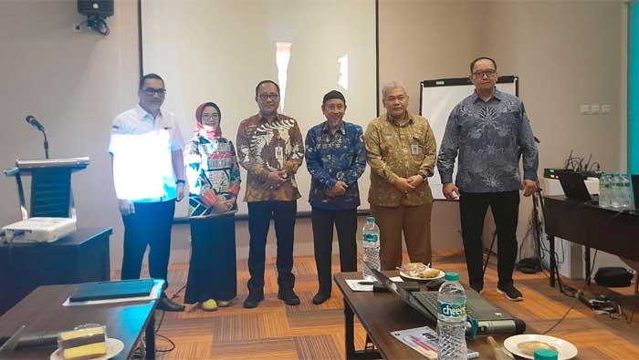 ASKOMPSI Digital Leadership Government Awards 2023