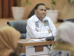 Terkait Judi Slot, Senator Abdullah Puteh Minta Pemerintah Ambil Tindakan Tegas