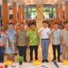 Siswa SMAN 1 Padang Alfin Alfarisi Ikuti Paskibraka Nasional