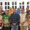 Empat Peserta dari Kwarda 03 Gerakan Pramuka Sumbar Ikuti Jambore Dunia di Korea Selatan