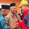 Gubernur Kepri, Ansar Ahmad tiba di Kecamatan Singkep Barat