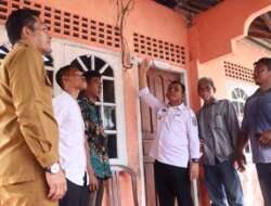 Atasi Gangguan Kelistrikan, Pemprov Kepri Bersama Pln Tambah Pembangkit Listrik 1000 Kw Di Natuna