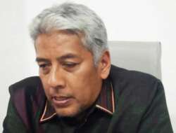 Pemko Sawahlunto Turunkan 50 Persen Balita Gizi Buruk Tahun Ini