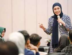 Anggota DPR RI asal Sumatera Barat, Athari Gauthi Ardi