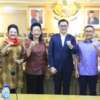 BULD DPD Minta Penjelasan APKASI Terkait Pajak dan Retribusi Daerah