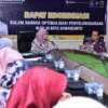Bimtek Optimalisasi BLUD