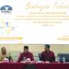 Diskominfo Dharmasraya Gelar Bimtek Penyusunan dan Pengumpulan Daftar Informasi Publik