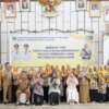 Bimtek Trnasisi PAUD ke SD yang Menyenangkan