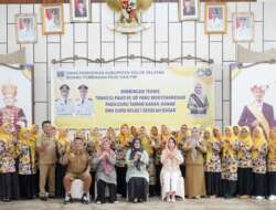 Pemkab Solsel Ingin Transisi PAUD ke SD Jadi Pengalaman Menyenangkan bagi Anak