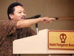 Bonar Harahap