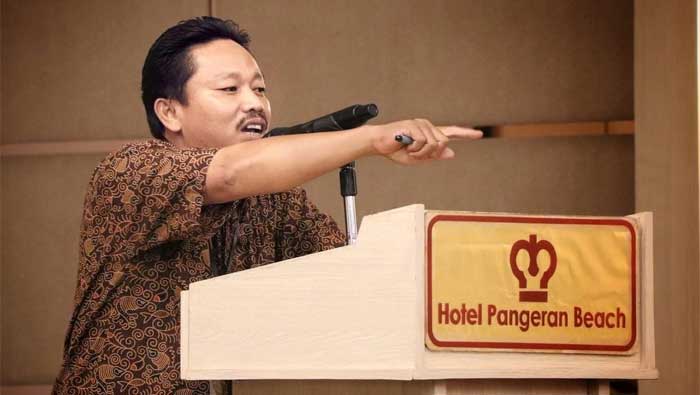 Bonar Harahap
