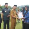Lantik 763 Tenaga Guru Honorer PPPK